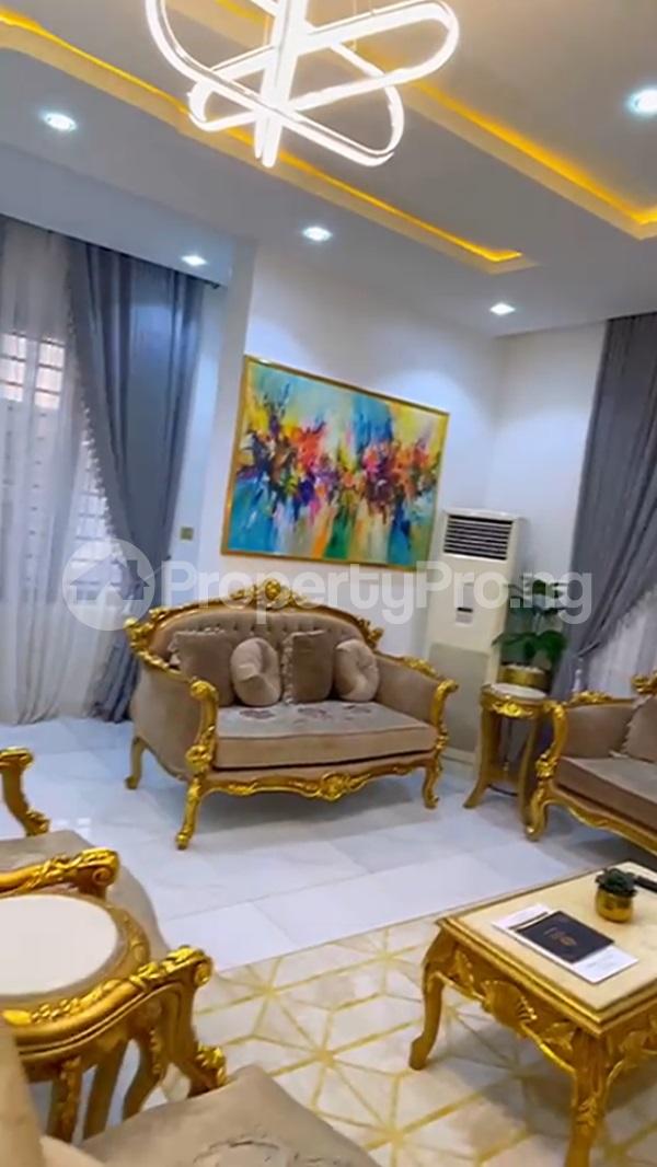 3 bedroom Flat / Apartment for shortlet Allen Avenue Ikeja Lagos