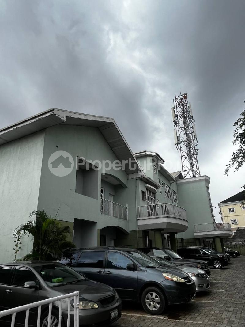 1 bedroom Flat / Apartment for rent Parkview Estate Ikoyi Lagos
