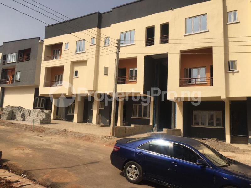 3 bedroom House for sale Paradise Estate Life Camp Abuja