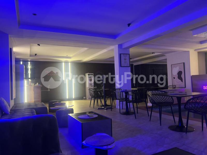 3 bedroom Flat / Apartment for rent Lekki Phase 1 Lekki Lagos