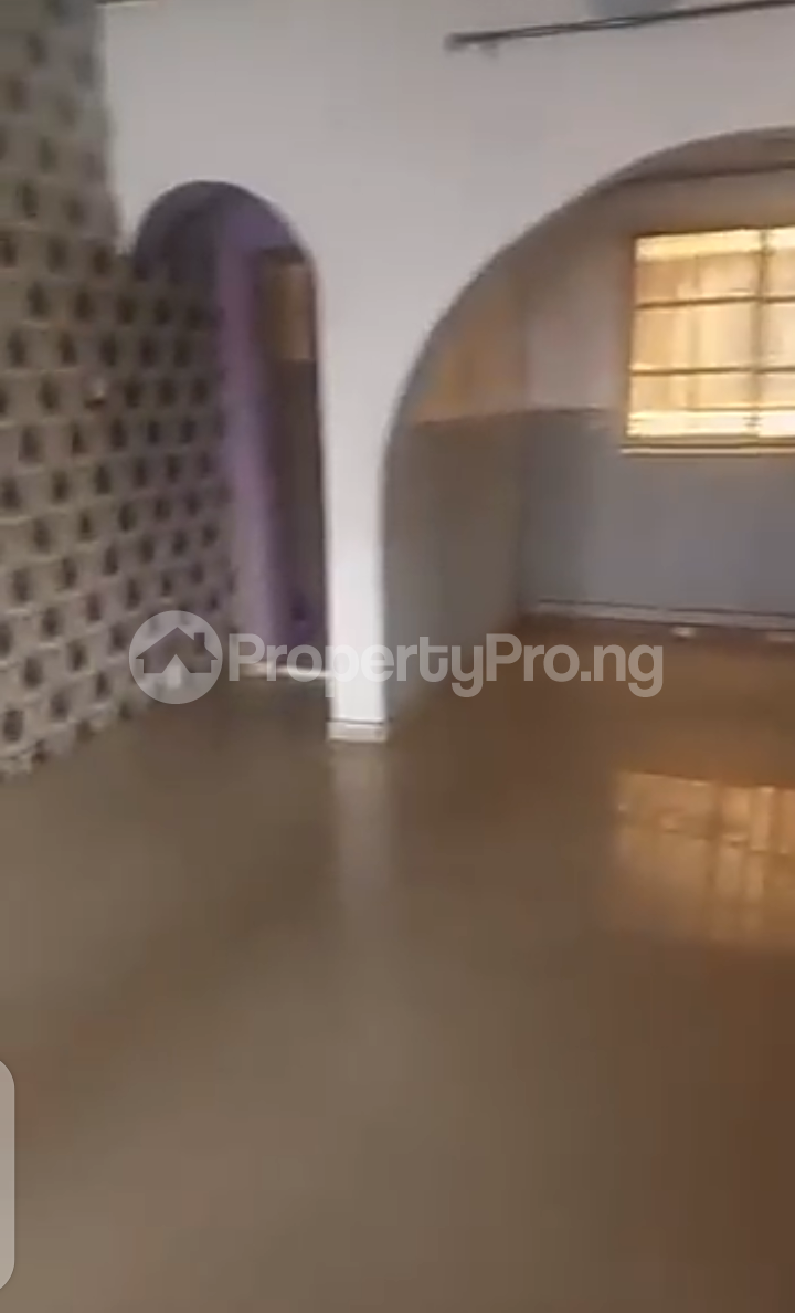 3 bedroom Flat / Apartment for rent Oke-Ira Ogba Lagos - 0