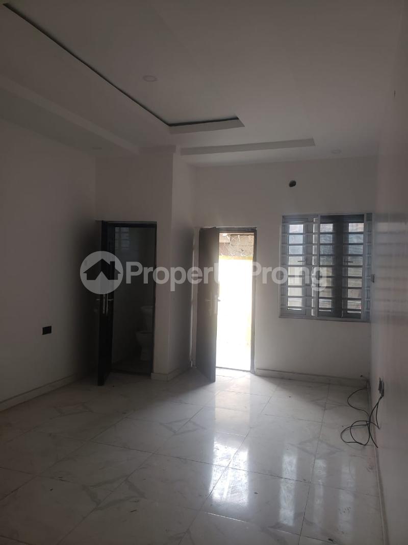 3 bedroom Flat / Apartment for rent Ilaje Ajah Lagos