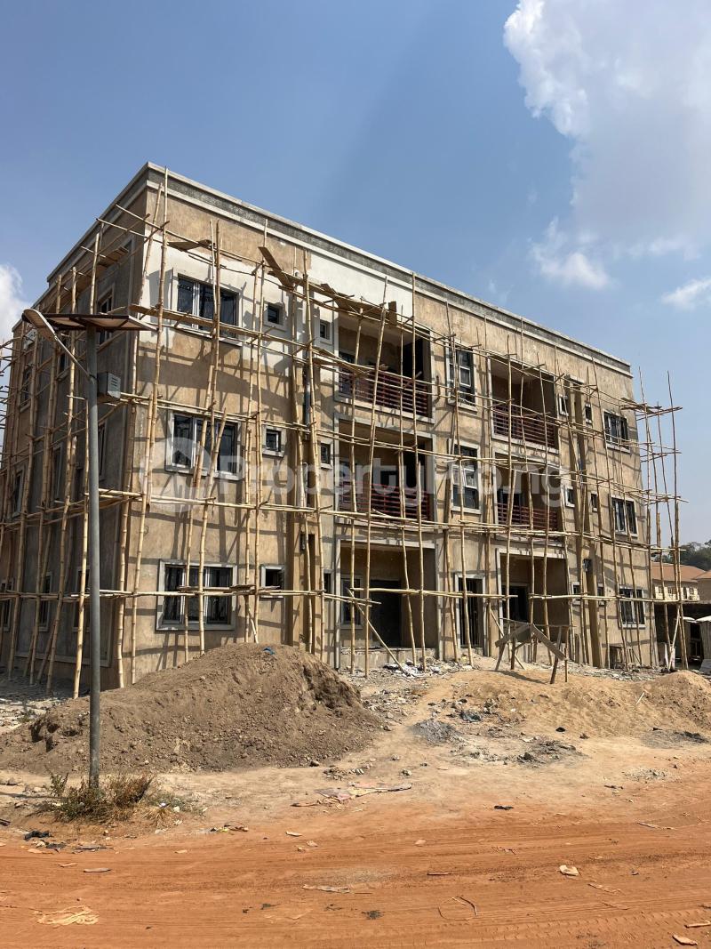 3 bedroom House for sale Wumba Abuja