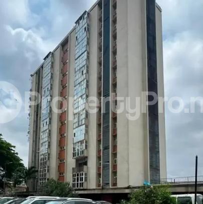 3 bedroom Flat / Apartment for sale Eric Moore Towers Eric moore Surulere Lagos