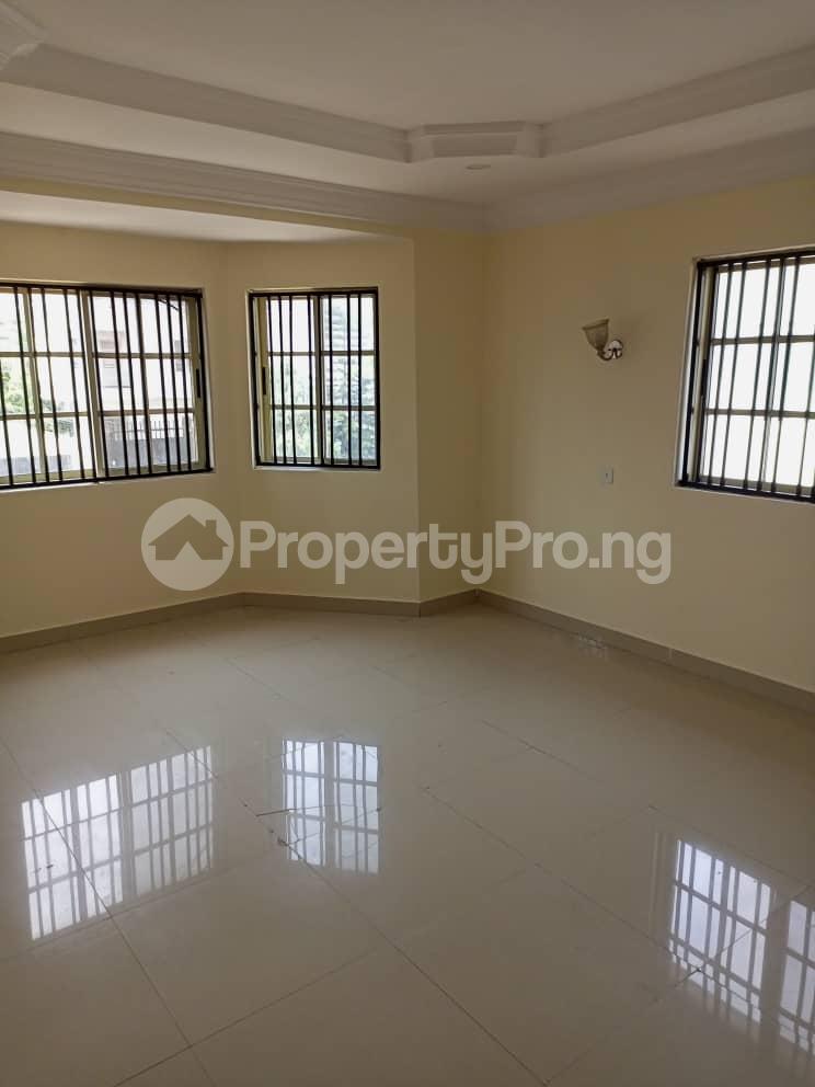 Flat / Apartment for rent Lekki Lagos - 0