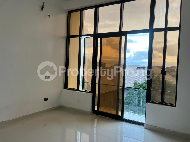 3 bedroom Flat / Apartment for sale Lekki Phase 1 Lekki Lagos