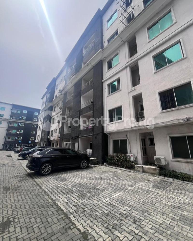 3 bedroom House for sale Ikate Lekki Lagos