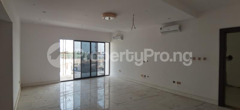 3 bedroom Flat / Apartment for rent At Shonibare Estate Maryland Lagos