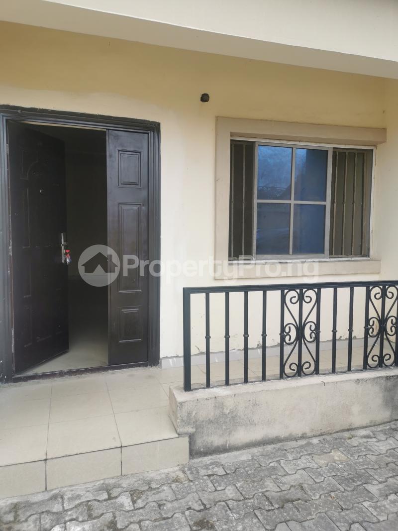 3 bedroom Flat / Apartment for rent Royal Palm Estate Badore Ajah Lagos