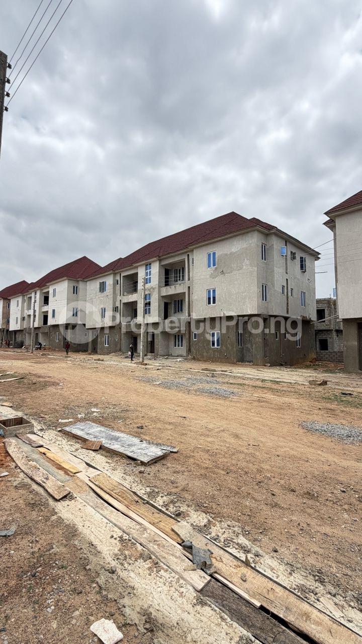 3 bedroom House for sale Lugbe Abuja