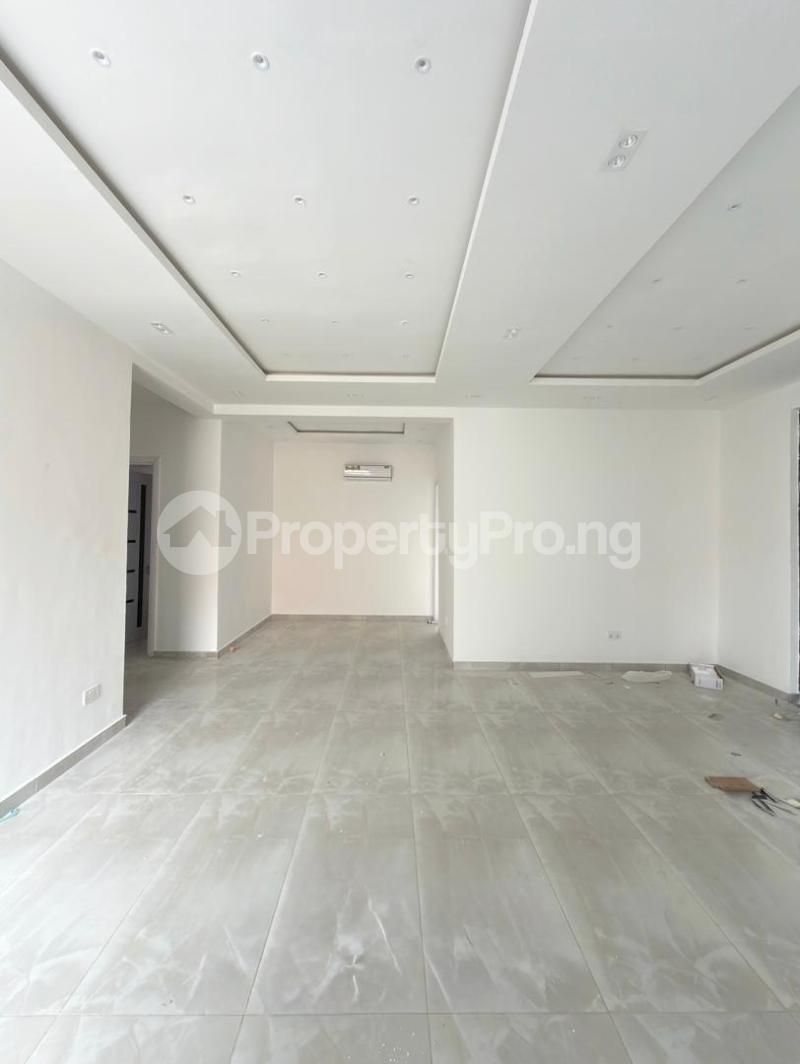 3 bedroom Flat / Apartment for rent Lekki Phase 1 Lekki Lagos