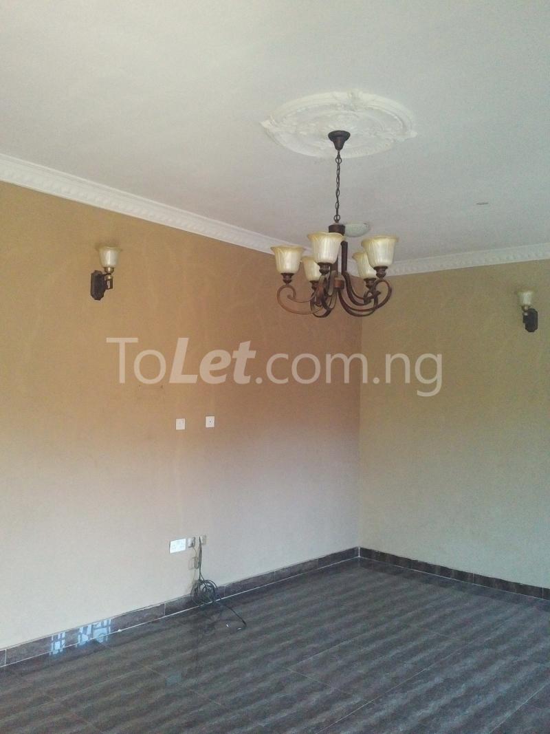 3 bedroom Flat / Apartment for rent Heritage Estate Berger Ojodu Lagos