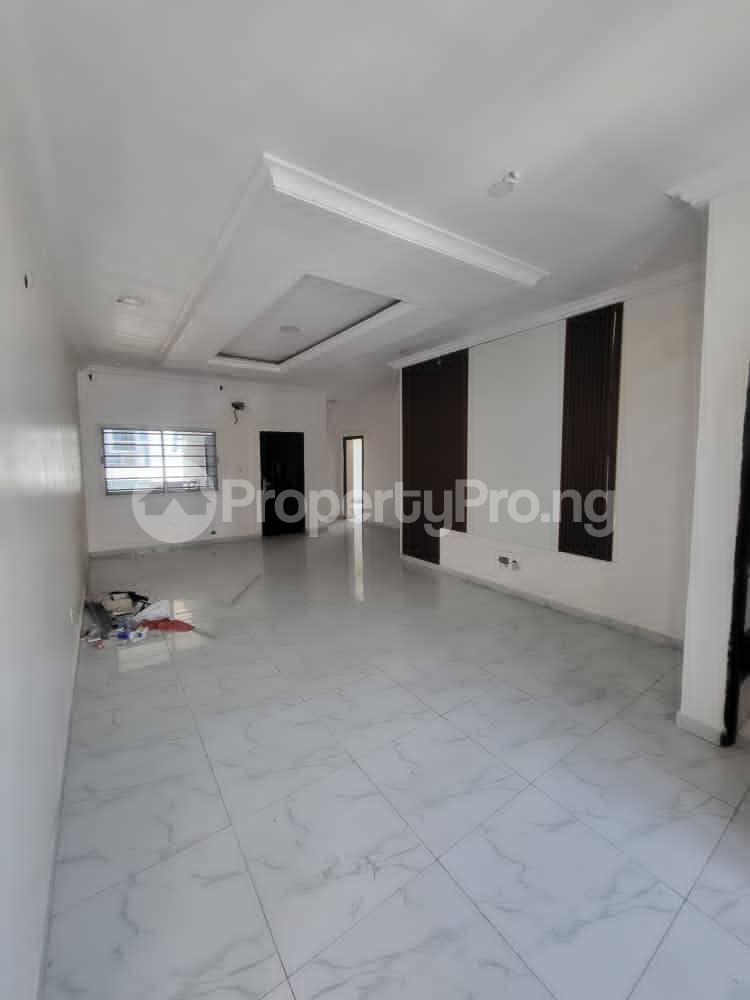 3 bedroom House for rent Oral Estate Lekki, Lagos. Oral Estate Lekki Lagos