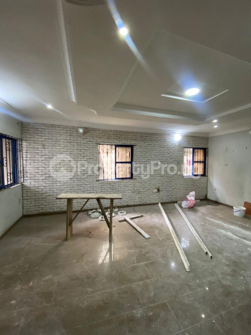 3 bedroom Flat / Apartment for rent Magodo GRA Phase 2 Kosofe/Ikosi Lagos