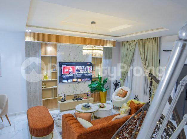 3 bedroom Flat / Apartment for rent Dpkay Orchid Lekki Lagos