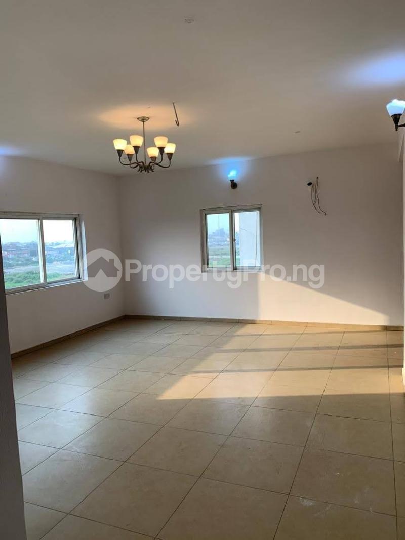 3 bedroom Flat / Apartment for rent Ikate Lekki Lagos