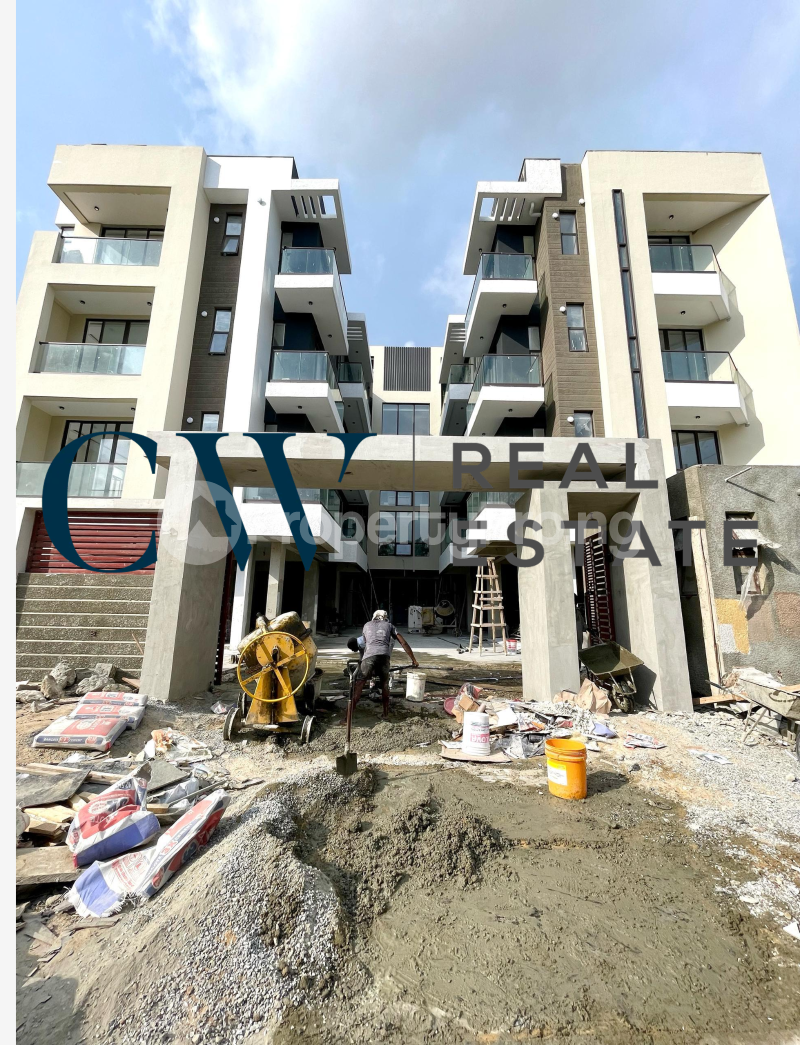 3 bedroom House for sale Lekki Phase 1 Lekki Lagos - 0