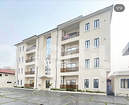 3 bedroom Flat / Apartment for rent Lekki Lagos