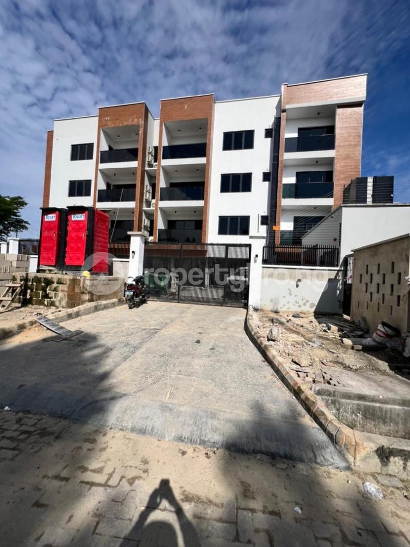 3 bedroom House for sale Lekki Phase 1 Lekki Lagos - 0