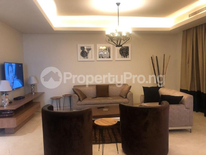 3 bedroom Flat / Apartment for sale Eko Atlantic Victoria Island Lagos