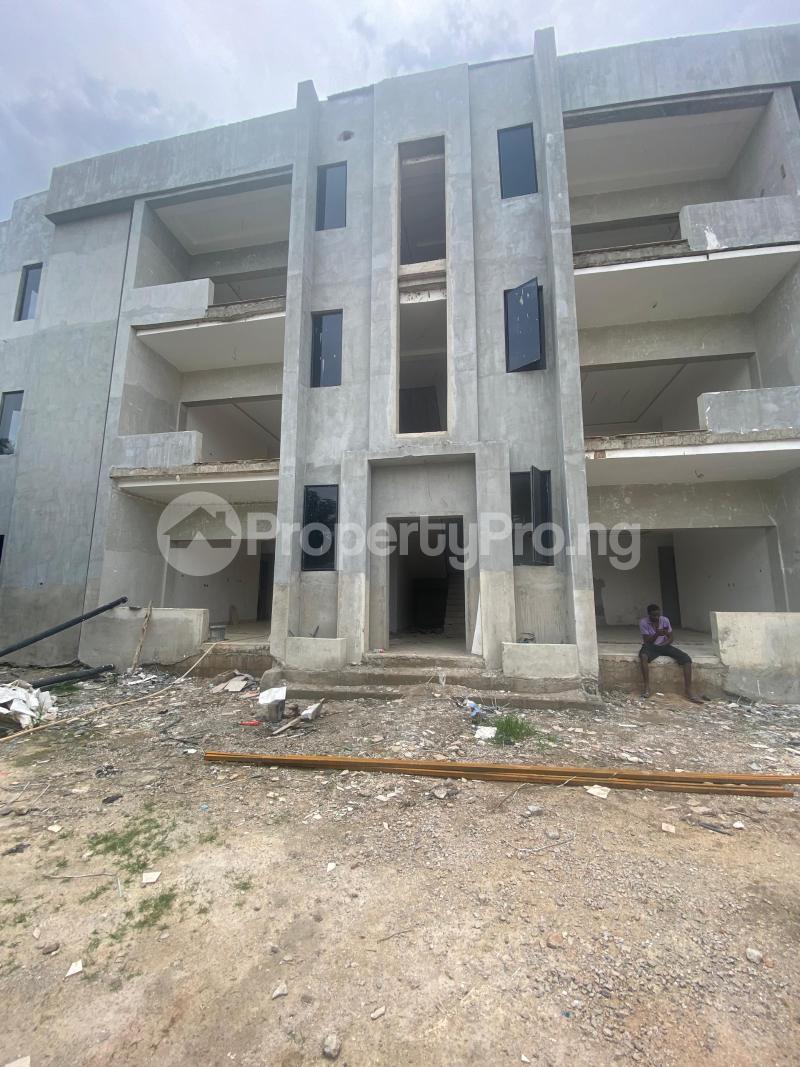 3 bedroom House for sale Wuse 2 Abuja