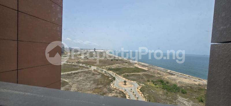 3 bedroom Flat / Apartment for rent Eko Atlantic City Victoria Island Lagos