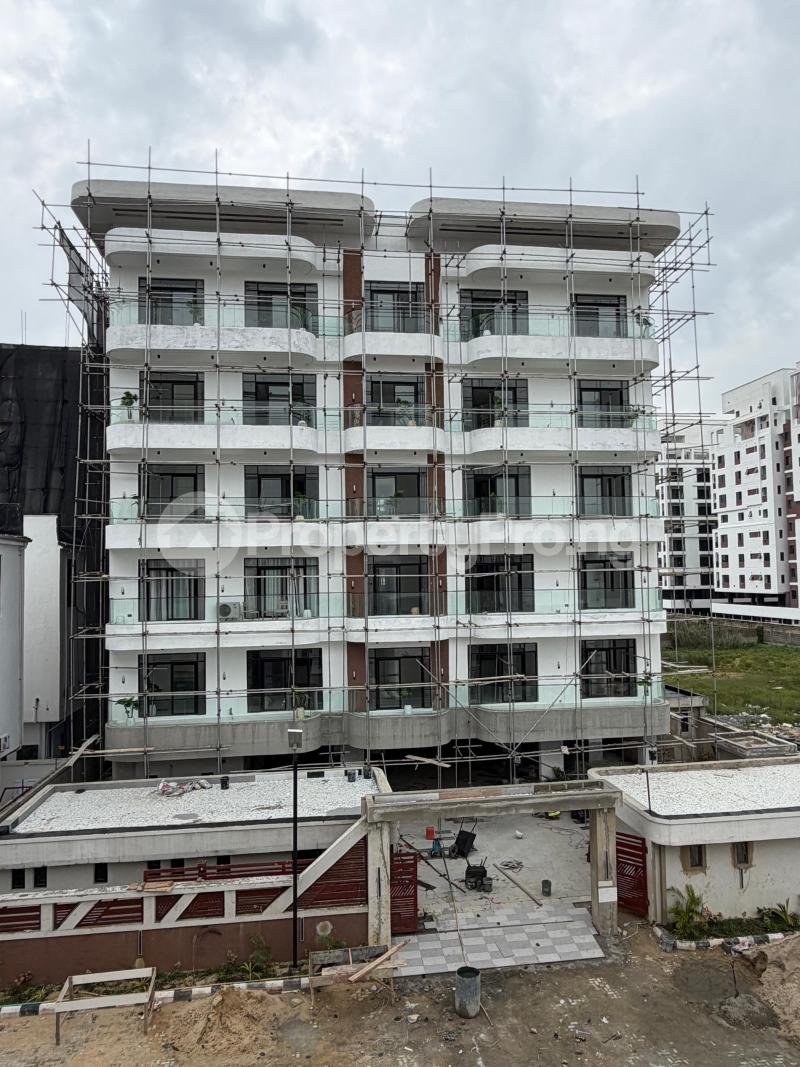 3 bedroom House for sale Freedom Way Lekki Lagos