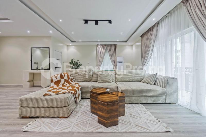 3 bedroom Flat / Apartment for shortlet Ikoyi Lagos