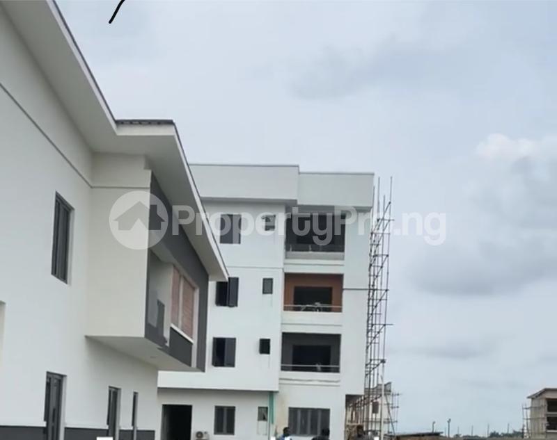 3 bedroom Flat / Apartment for sale Abijo Ajah Lagos