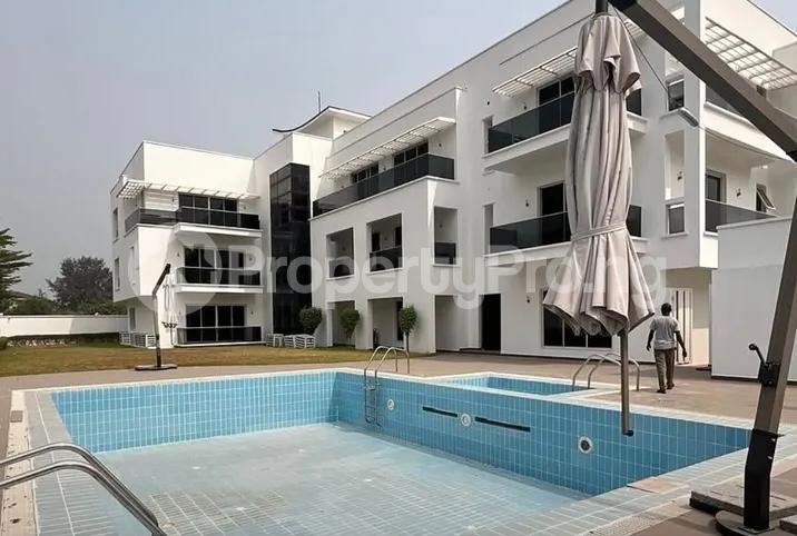 3 bedroom Flat / Apartment for rent Banana Island Ikoyi Lagos