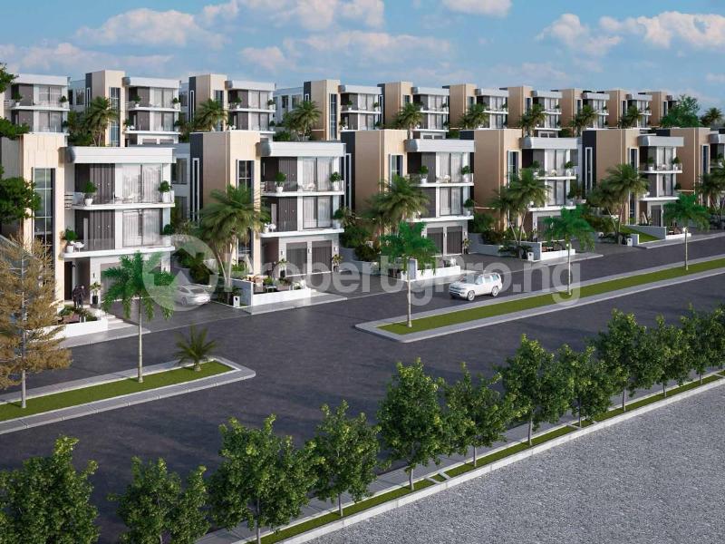 3 bedroom House for sale Asokoro Abuja