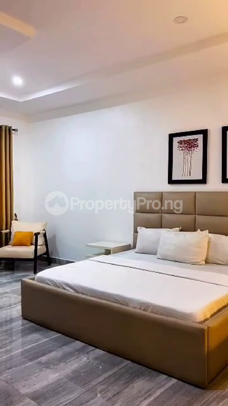 3 bedroom Flat / Apartment for shortlet Parkview Estate Ikoyi Lagos