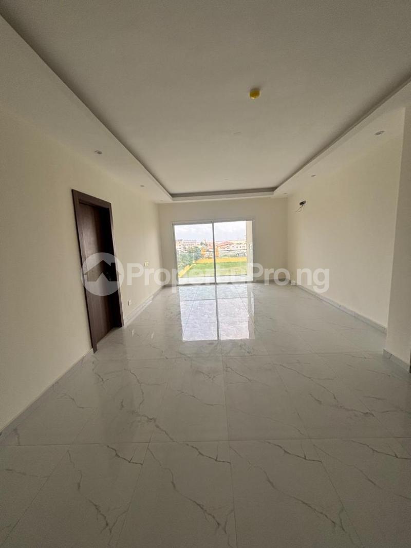3 bedroom Flat / Apartment for rent Victoria Island Lagos