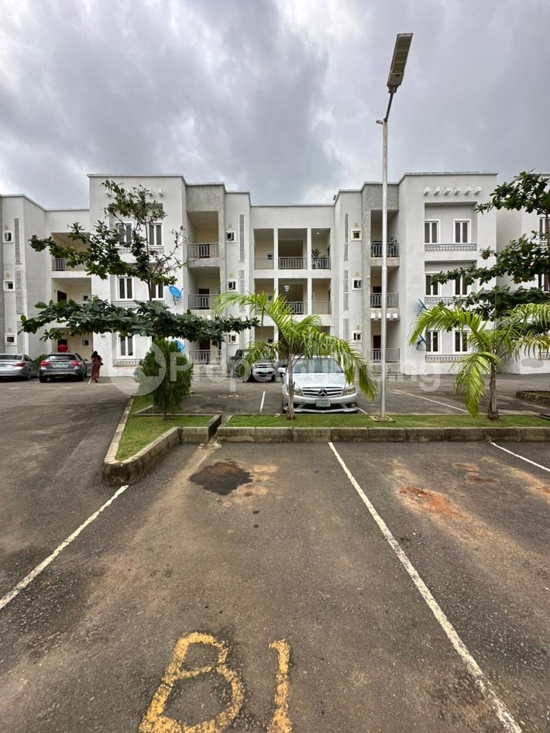 3 bedroom Flat / Apartment for sale Katampe Ext Abuja