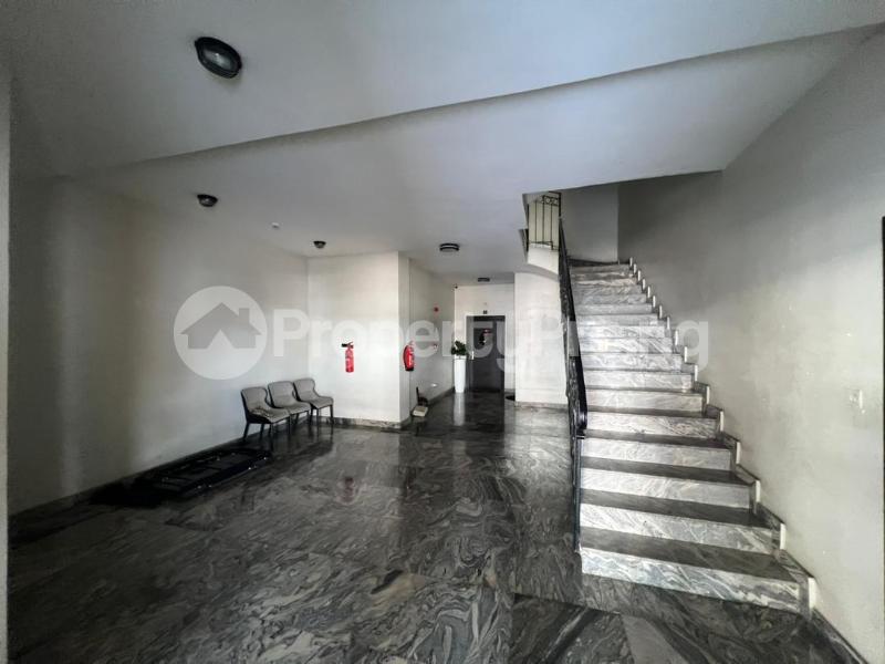 3 bedroom Flat / Apartment for rent Chevron Lekki Lagos