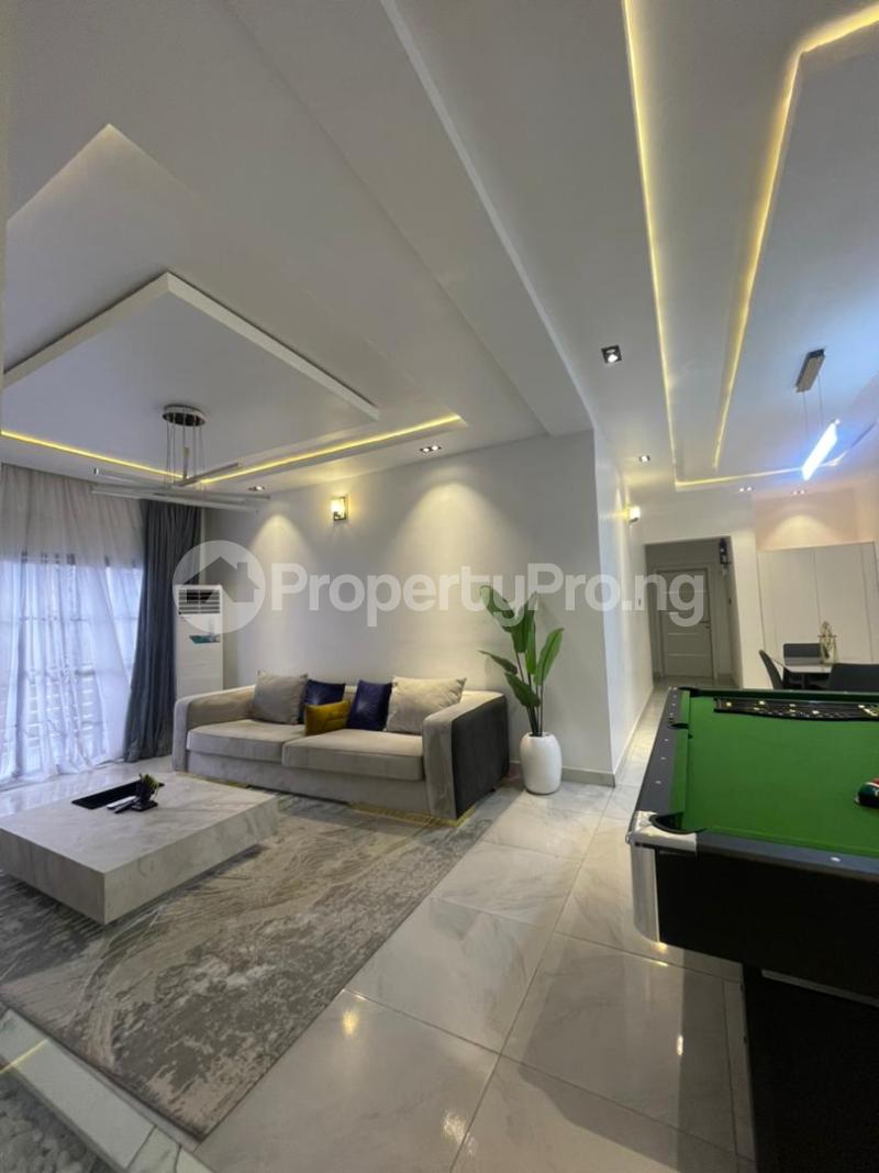 3 bedroom Flat / Apartment for shortlet Garden Height Estate New GRA Port Harcourt Rivers