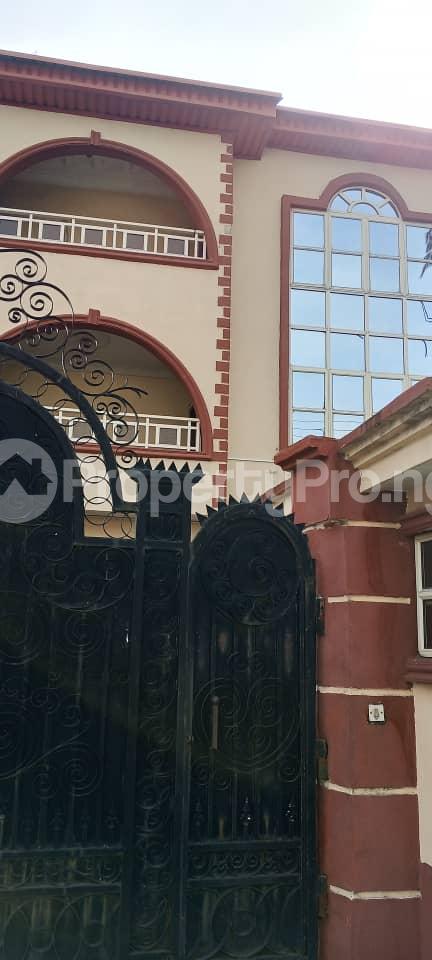 3 bedroom Flat / Apartment for rent Lekki Phase 1 Lekki Lagos