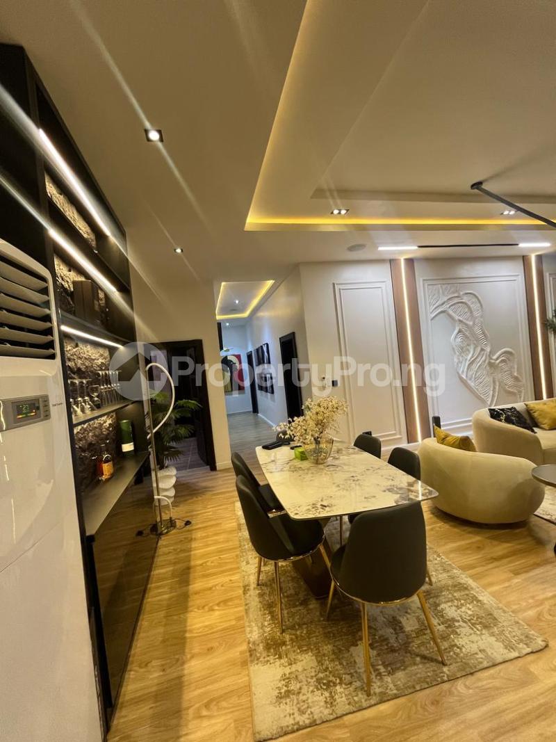 3 bedroom House for sale Wuye Abuja