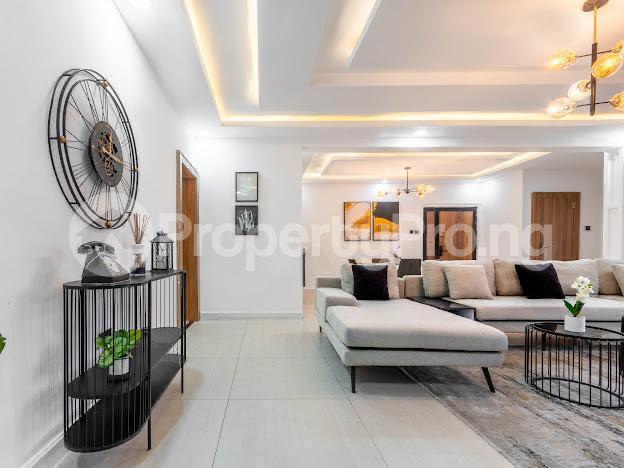 3 bedroom Flat / Apartment for shortlet Old Ikoyi Ikoyi Lagos - 0