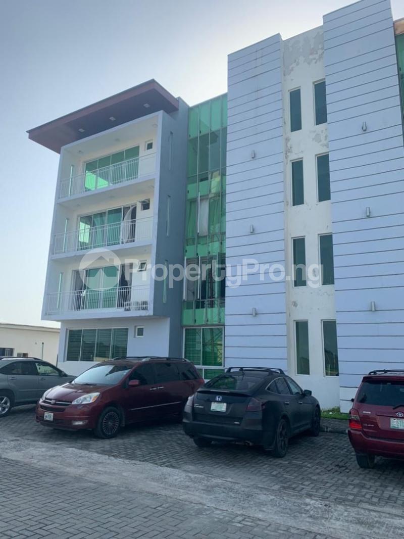 3 bedroom Flat / Apartment for rent Monastery Road Sangotedo Ajah Lagos