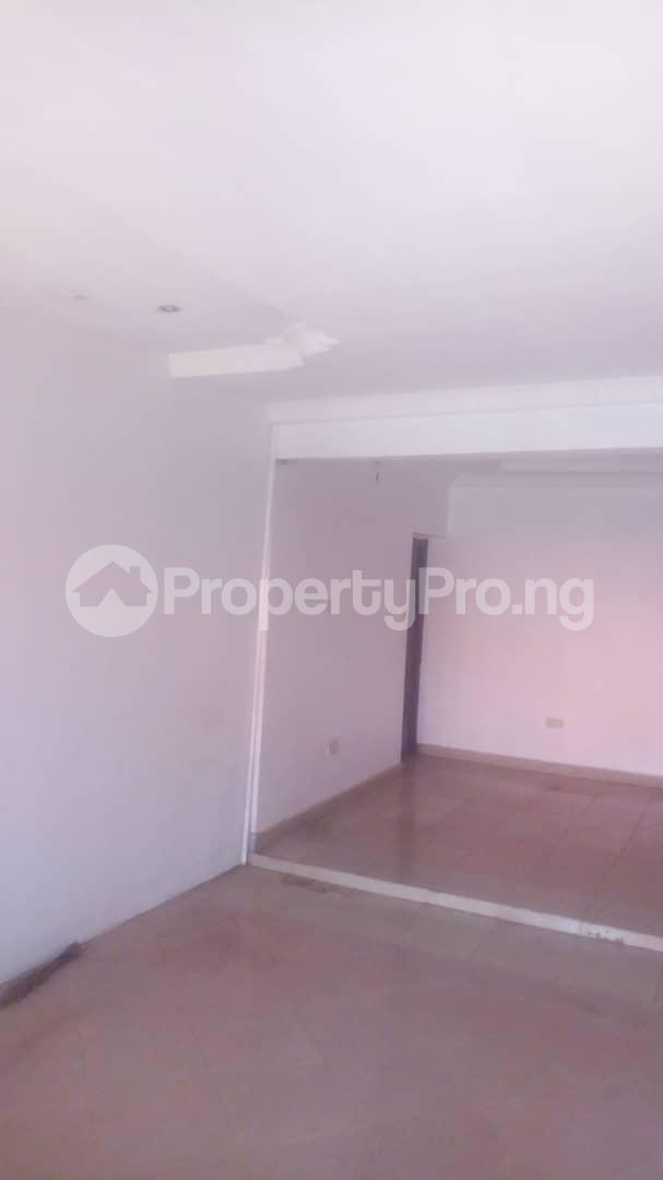 3 bedroom Flat / Apartment for rent Nickdel Estate , Akobo Ojurin Akobo Ibadan Oyo