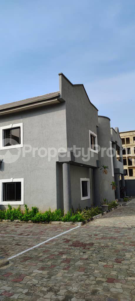 3 bedroom Flat / Apartment for rent Lekki Phase 1 Lekki Lagos