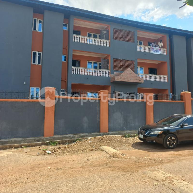 3 bedroom Flat / Apartment for rent Off Bitemore Restaurant Akobo Ibadan Oyo