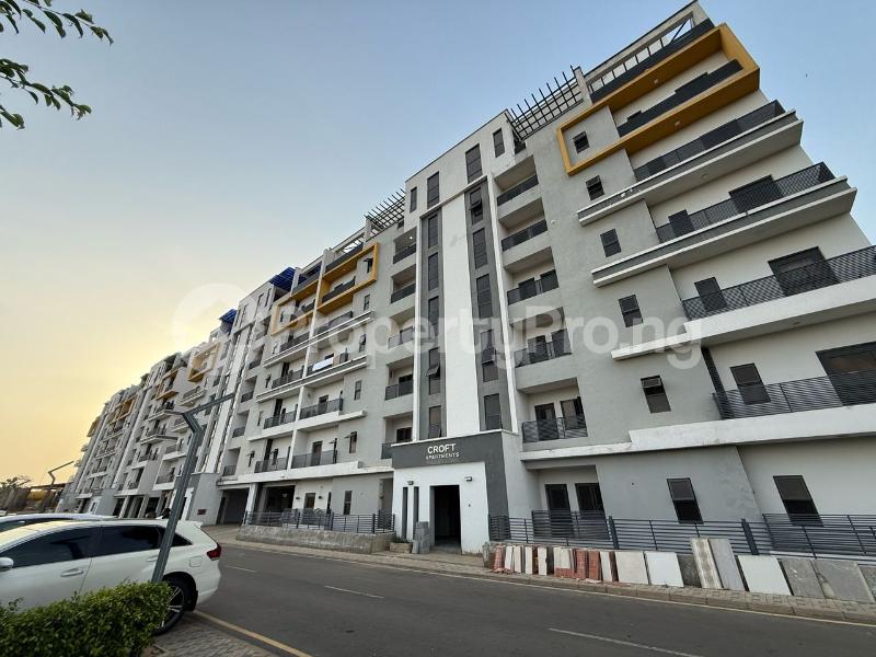 3 bedroom House for rent Wuye Abuja