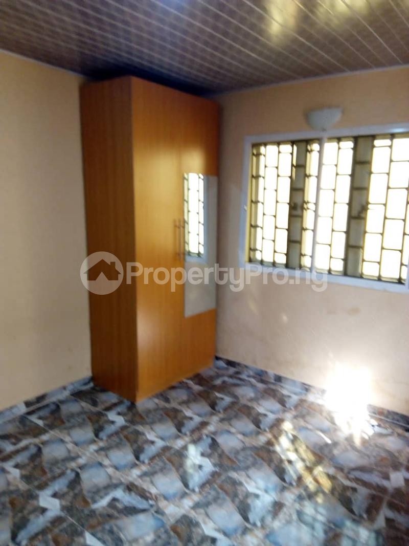 3 bedroom Flat / Apartment for rent Akobo Ojurin , Wisdom Estate Akobo Ibadan Oyo