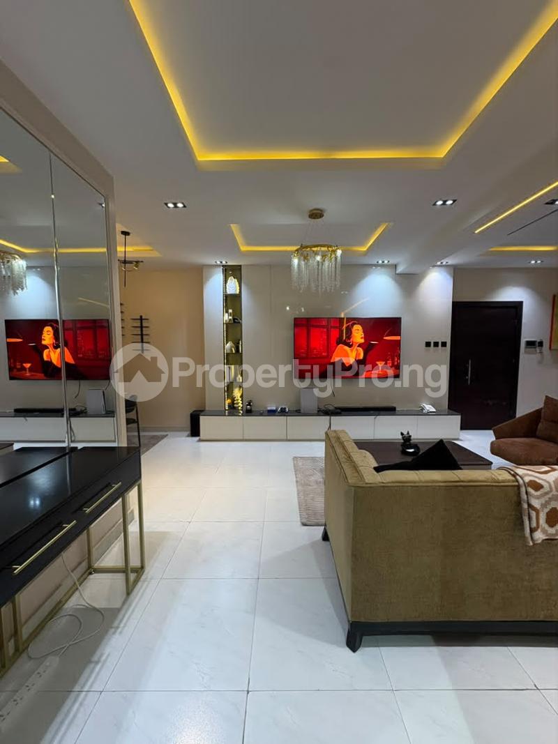 3 bedroom Flat / Apartment for shortlet Victoria Island Lagos