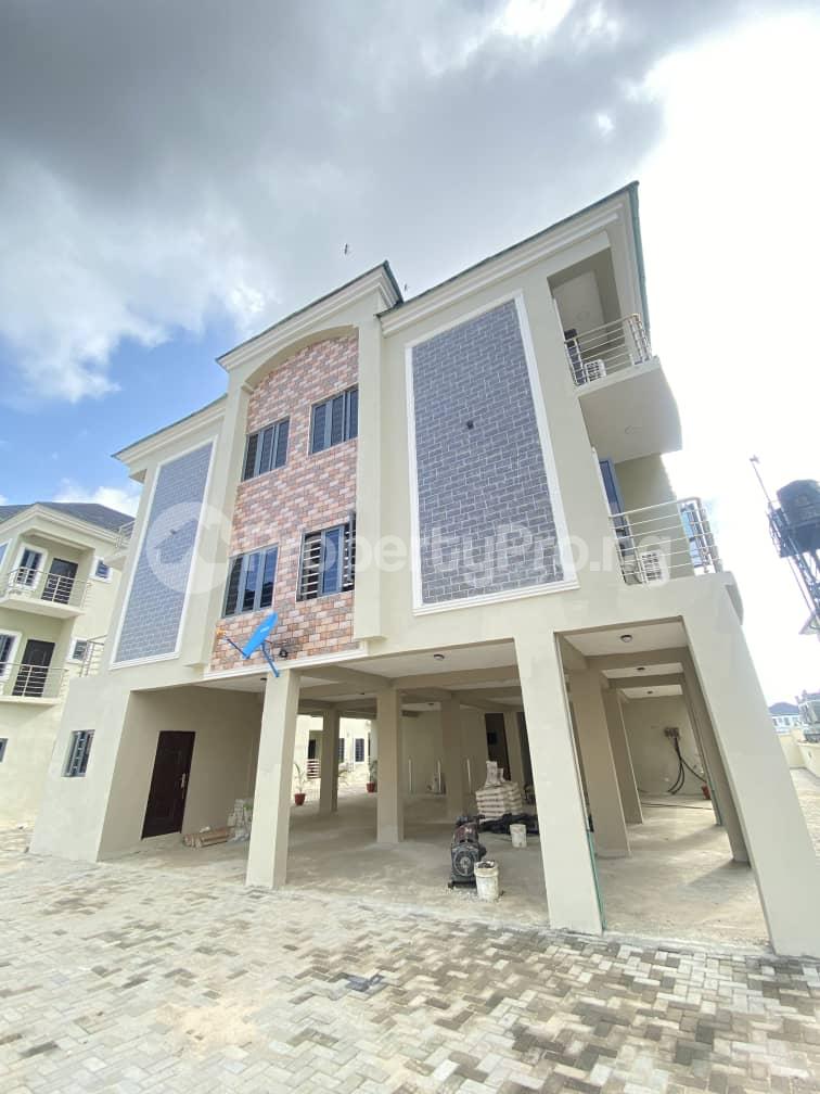 Flat / Apartment for sale Ikota Lekki Lagos