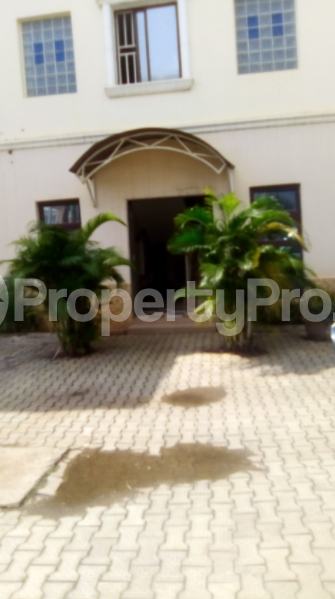3 bedroom Flat / Apartment for rent Dayeb Homes Wuye Abuja