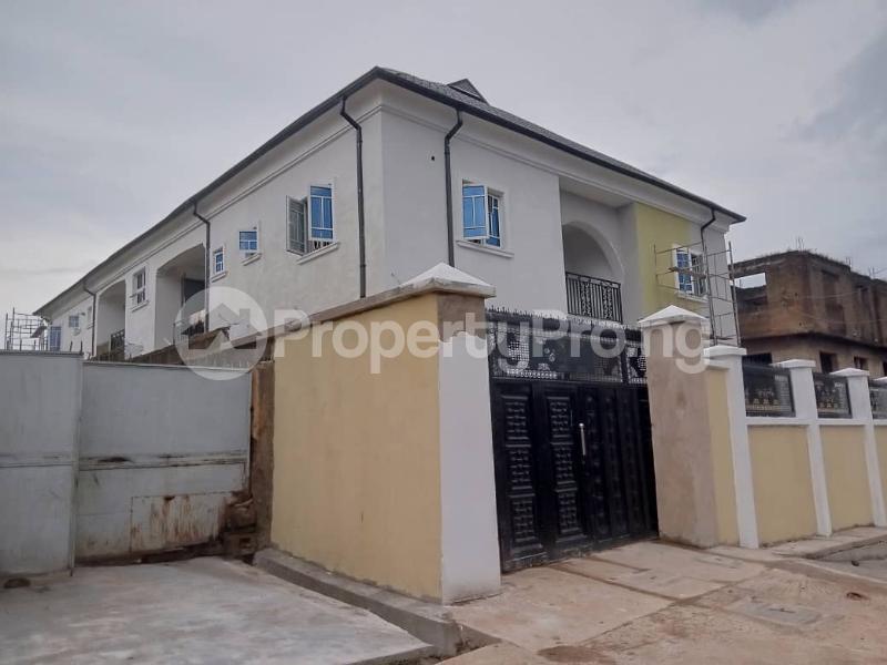 3 bedroom Flat / Apartment for rent Challenge Ibadan Oyo