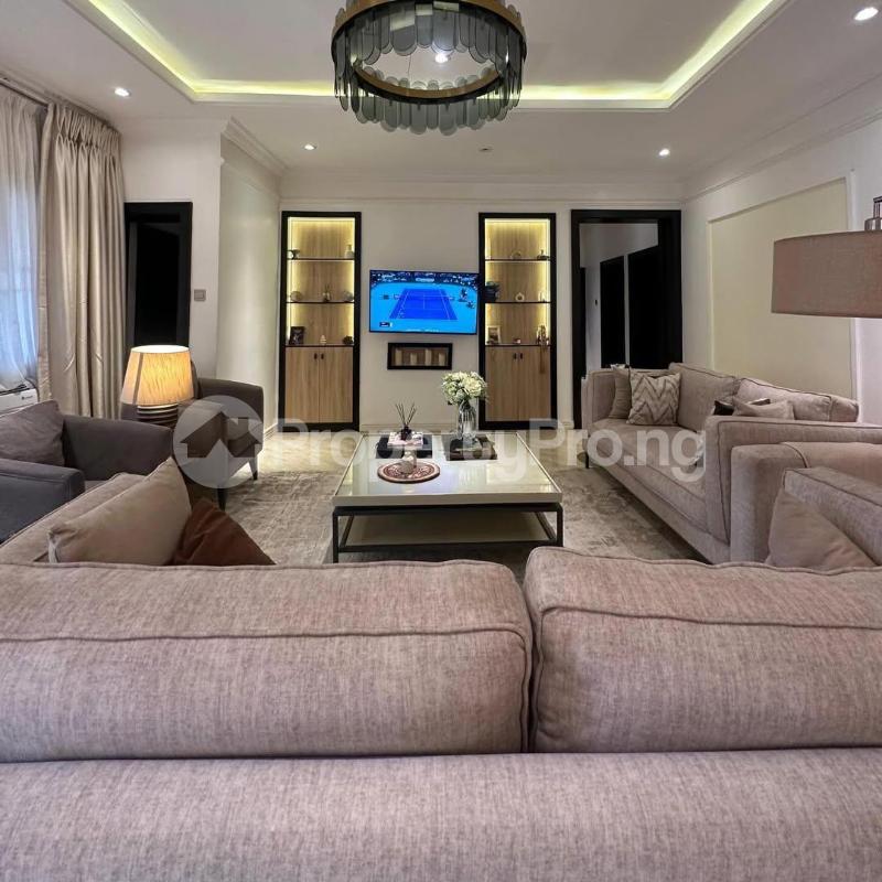 3 bedroom House for sale Wuye Wuye Abuja